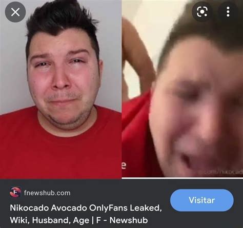 nikocado avocado only fans|nikocadoavocado OnlyFans ️ Best Nudes Videos, Free Photos。